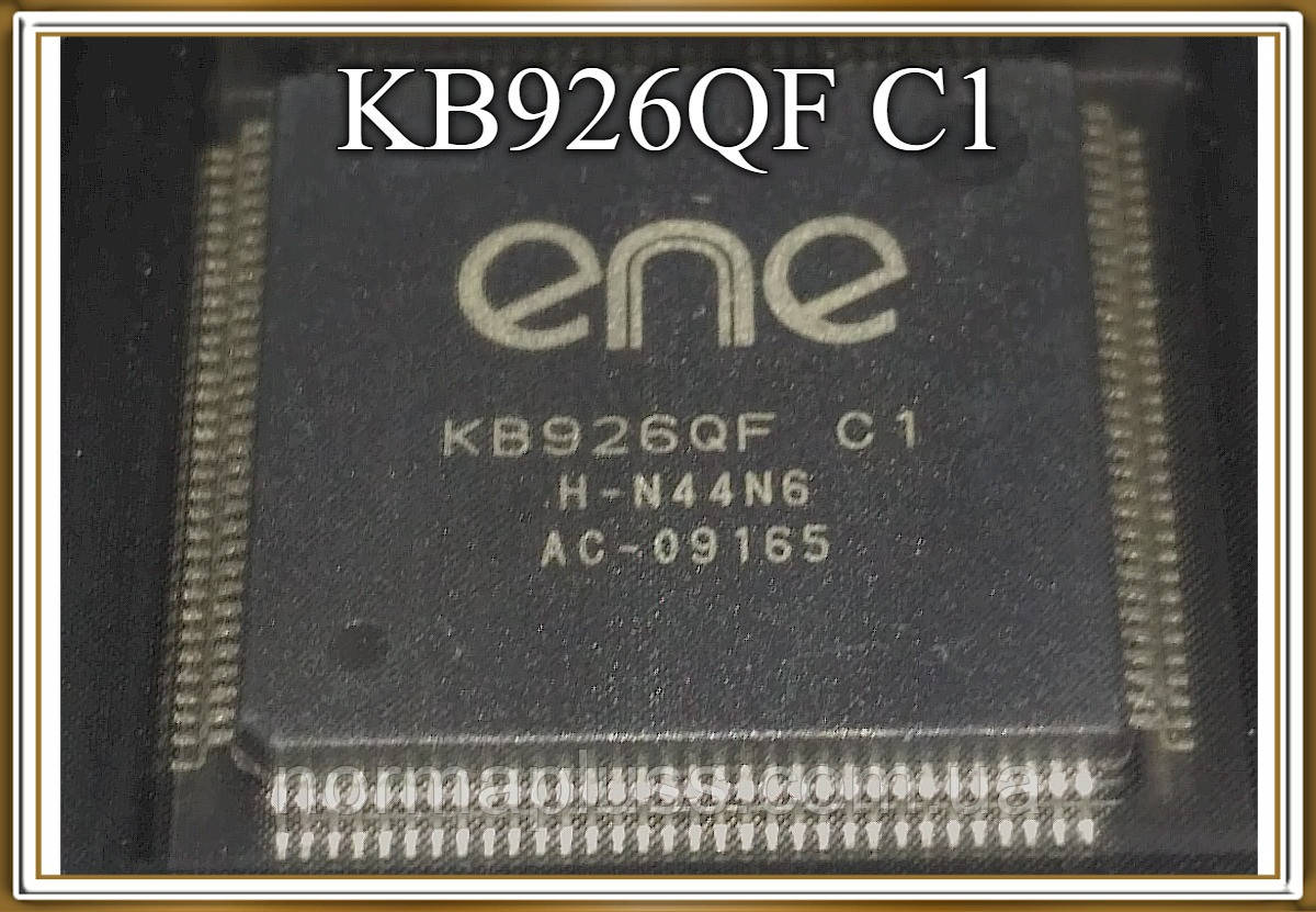 Мікросхема KB926QF C1, фото 1