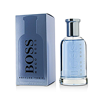 Hugo Boss Bottled Tonic Туалетна вода 100 ml ( Х'юго Бос Ботлед Тонік )