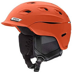 Гірськолижний шолом Smith Vantage Helmet Red Rock Small (51-55cm)