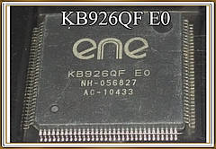 Мікросхема KB926QF E0
