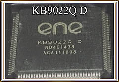 Мікросхема KB9022Q D