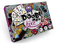 Настольная игра Dooble Image Luxe Danko Toys dbi-03-01