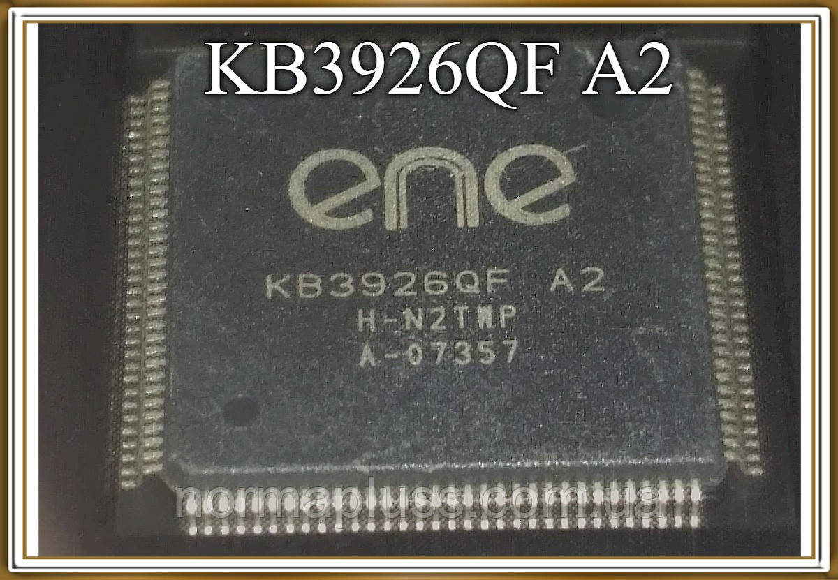 Мікросхема KB3926QF A2, фото 1