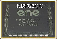 Мікросхема KB9022Q C