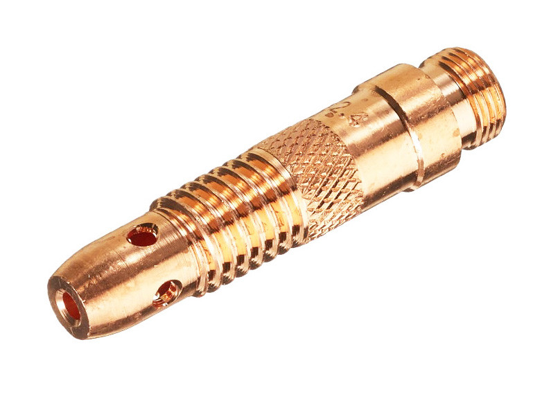 Цанготримач стандартний Ø3,2 мм до ТІГ Пальників SR-B 17, SR-B 18, SR-B 26 ESAB, фото 1