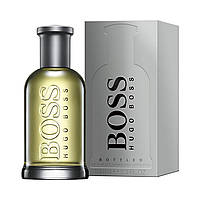 Hugo Boss Bottled № 6 Чоловіча туалетна вода 100 ml ( Х'юго Бос Ботлед) Чоловічі парфуми Парфуми