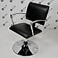 Перукарське крісло Stella, фото 2