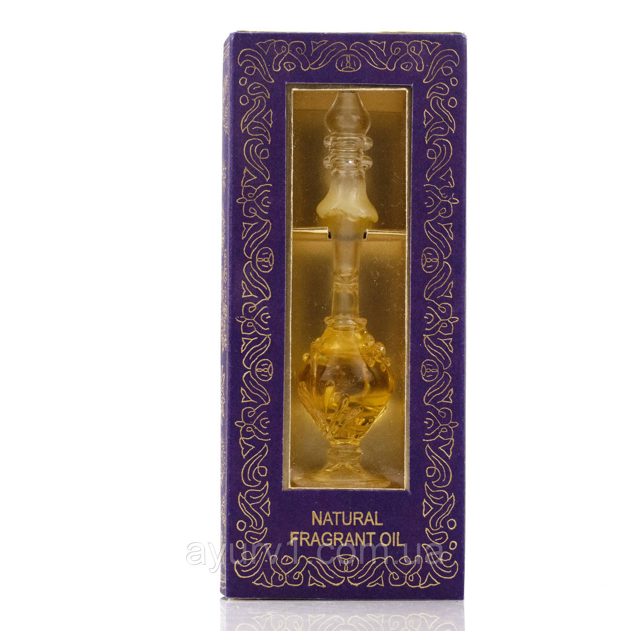 Ароматична олія — Сандал, Пісня Індії/R.Expo, Precious, Natural Fragrant Oil, Song of India/5 ml