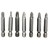 Набір біт BLACK+DECKER A7073 (Китай), фото 5