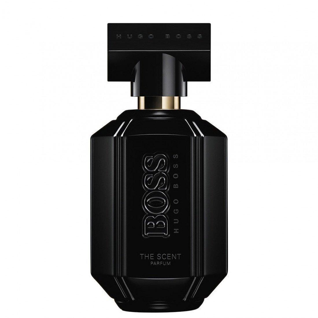 Hugo Boss The Scent For Her Parfum Парфумована вода 100 ml ( Х'юго Бос Зе Сент Фо Хе Парфуми)