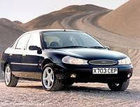 Ford mondeo 97-00