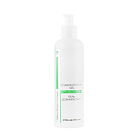 Гель дезинкрустант для раскрытия пор Desincrustation Gel Cosmetic PH 9 Green Pharm, 250 мл