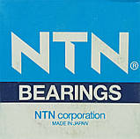 Підшипник NU309ET2X (32309Е)  (NTN)  Японія, фото 2