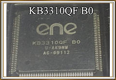 Мікросхема KB3310QF B0
