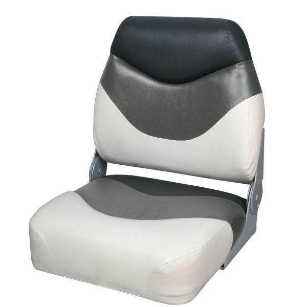 Крісло сидіння для катерів і човнів NEWSTAR Premium 75108WGC, фото 1