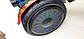 МІНІ СІГВЕЙ (гироскутер, гироборд) з РУЧКОЮ Smart Balance Wheel (Смарт баланс) А8 10,5, фото 2