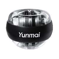 Тренажер для запястья Xiaomi Yunmai Wrist Ball Black (YMGB-Z701)