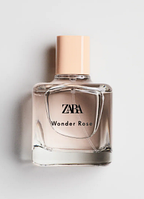 Туалетная вода ZARA Wonder Rose Spring (EDT 100 ml)