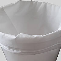 Нейлоновий мішок для затирання та промивання солоду 60 х 60