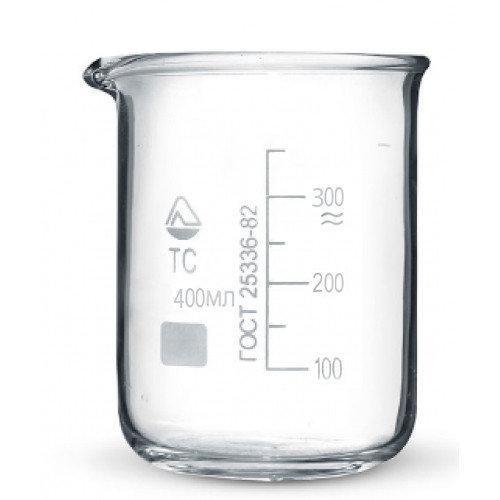 Стакан мірный 400мл (низький), фото 1