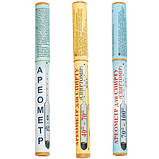 Набір ареометрів для спирту АСП-,3, фото 2