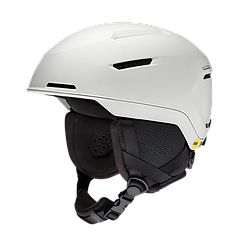 Гірськолижний шолом Smith Altus MIPS Helmet Matte White Large (59-63cm)