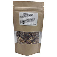 Набір для настоювання "Бородинська"