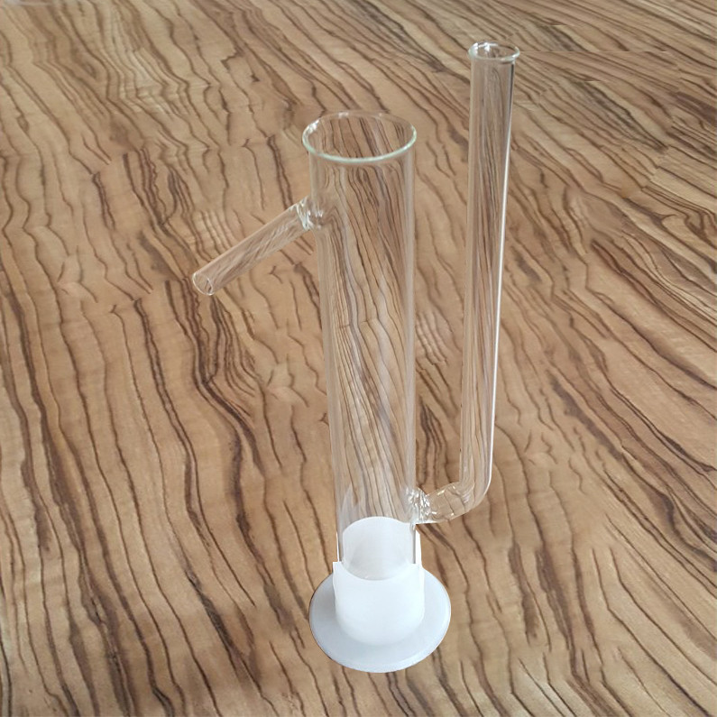 Пристрій безперервного контролю міцності - Папуга - 100 мл, фото 1