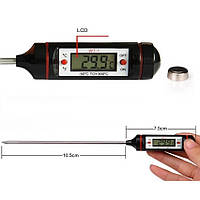 Електронний термометр Wt 1