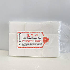 Манікюрні серветки безворсові ( упаковка), фото 2