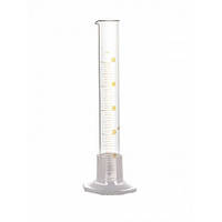 Циліндр мірний 50 мл скло