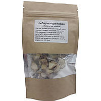 Набір для настоювання "Імбирно-горіхова"