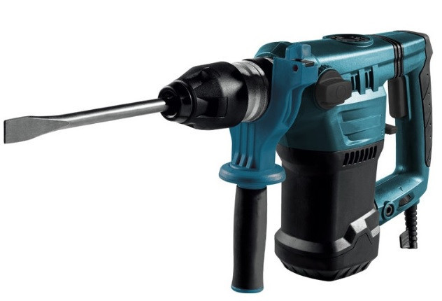 Перфоратор KRAISSMANN 1850 BH 32 professional line (сила удара 5 Дж), фото 1