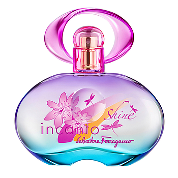 Salvatore Ferragamo Incanto Shine Туалетна вода 100 ml (Сальваторе Феррагамо Інканто Шайн)