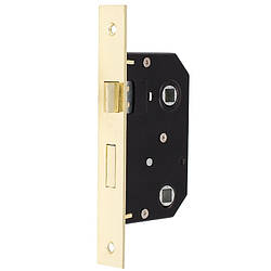 Засувка WC Sofia 62 мм Золото