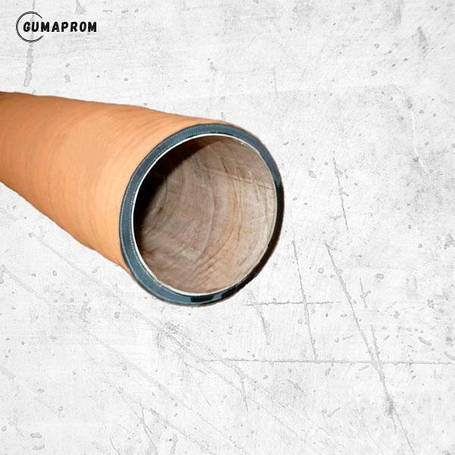 Рукав напірно-всмоктуючий ГОСТ 5398-76