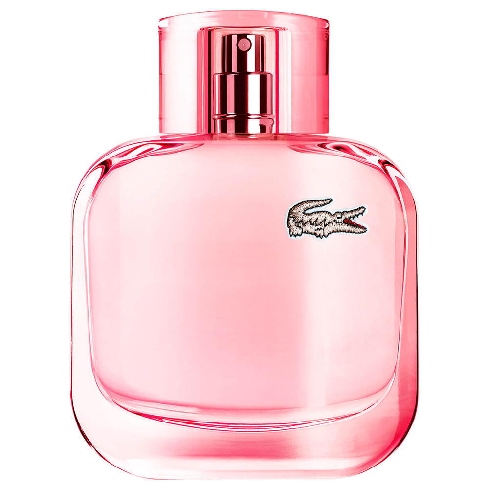 Lacoste Eau de Lacoste L.12.12 Pour Elle Sparkling Туалетна вода 90 ml (Парфуми Лакоста Жіночі )