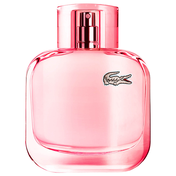 Lacoste Eau de Lacoste L.12.12 Pour Elle Sparkling 90 ml ParfumCity 455595134
