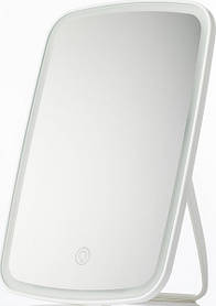 Дзеркало Xiaomi Jordan Judy Desktop LED Makeup Mirror Rice NV026