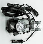 Автокомпресор Elegant Force Plus EL 100 043 з функцією автостопу, фото 3