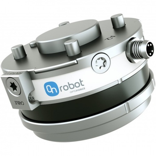 Силомоментный датчик OnRobot HEX-E