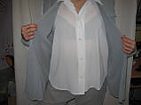 Костюм жіночі штани і блуза б/в розмір 46-48, фото 5