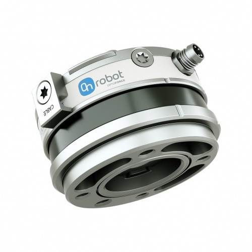 Силомоментный датчик OnRobot HEX-H, фото 1