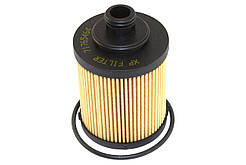 Фільтр масла GP Fiat Fiorino/Qubo 1,3JTD (71765464)