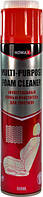 Очиститель текстиля универсальный NOWAX Multi Purpose Foam Cleaner, 650ml