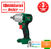 Аккумуляторный бесщеточный ударный гайковерт DWT ABW-20 D (20В, 300Нм) (Без АКБ и ЗУ)