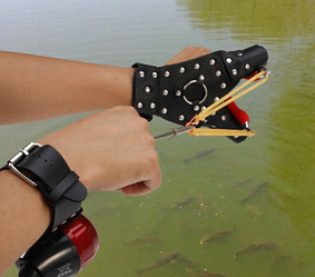 Набір для боуфішингу для риболовлі