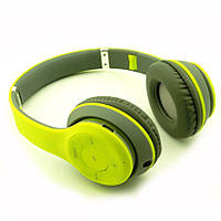 Беспроводные наушники Monster Solo2 Wireless TM-019 (Shock Yellow) (au005-LVR)