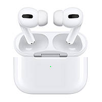 Наушники беспроводные TWS Airpod 3 с боксом для зарядки (White) (au205-LVR)