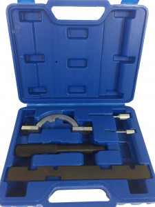 Набір фіксаторів для установки фаз ГРМ Opel 5 предметів Best 1-A1080 (Китай), фото 1